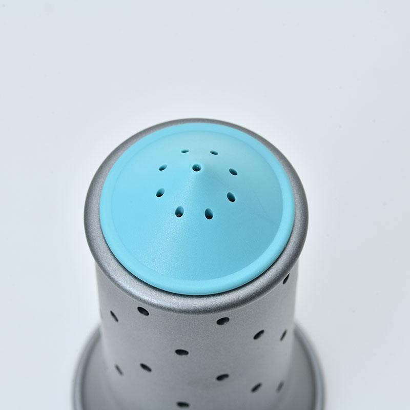 ALESSI（アレッシィ） 【廃盤品・希少】 ソルトキャスター ALESSI B