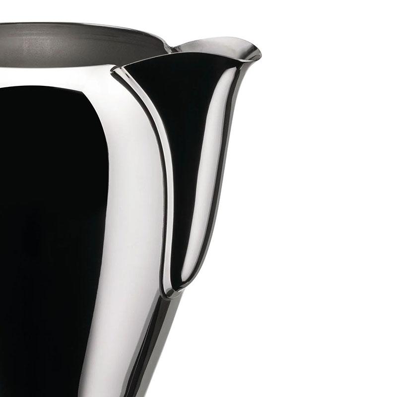 アレッシィ ボンベ ALESSI BOMBE ミルクジャグ CA13/6 送料無料の画像