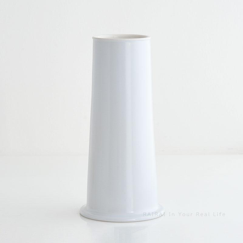 アレッシィ トナーレ フラワーベース 花器 ALESSI TONALE 送料無料