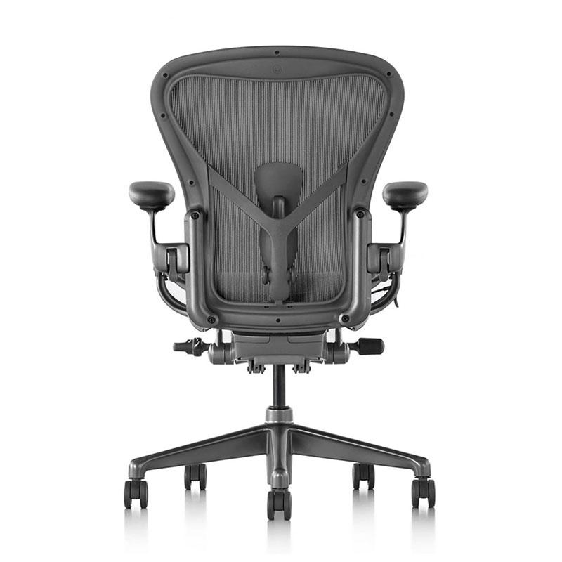 Herman Miller（ハーマンミラー） セール20%OFF アーロンチェア リ