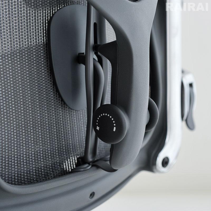 Herman Miller（ハーマンミラー） セール20%OFF アーロンチェア リ