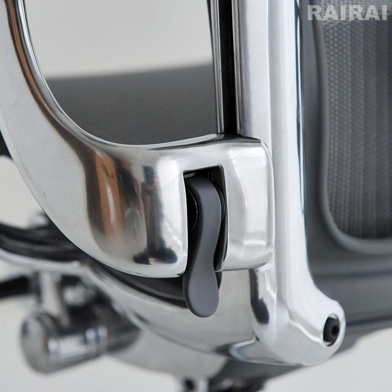 Herman Miller（ハーマンミラー） アーロンチェア リマスタード