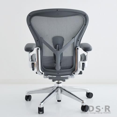 Herman Miller セール25%OFF ハーマンミラー アーロンチェア
