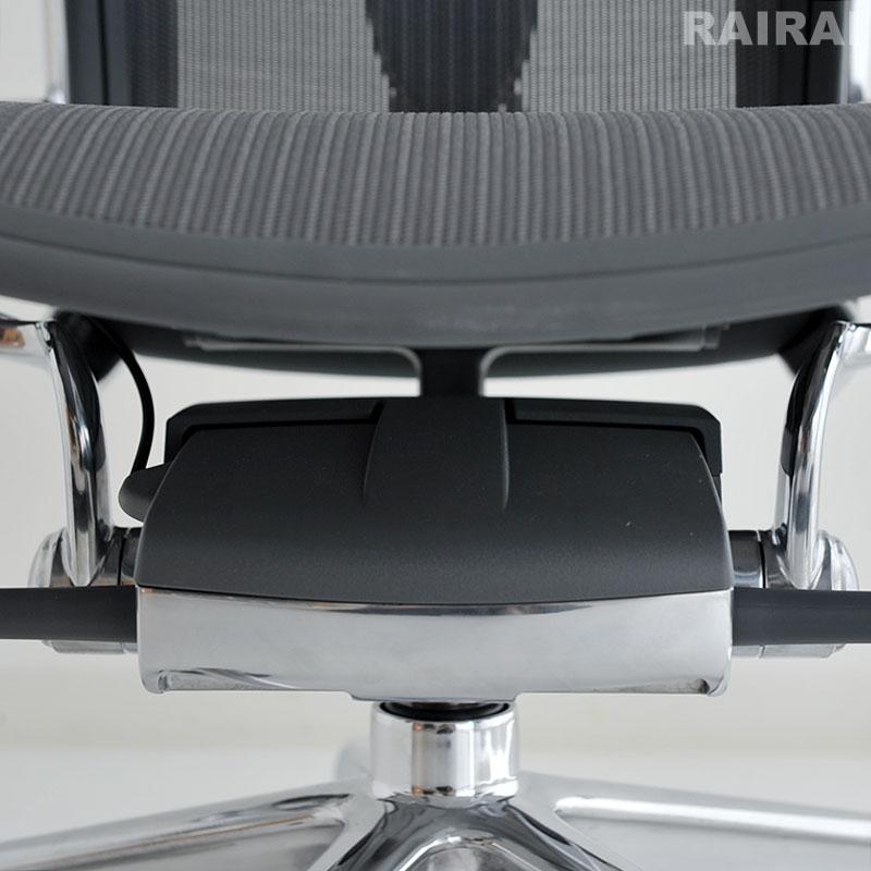 ハーマンミラー　アーロンチェア　Aサイズ Herman Miller ハーマンミラー アーロンチェア リマスタード A