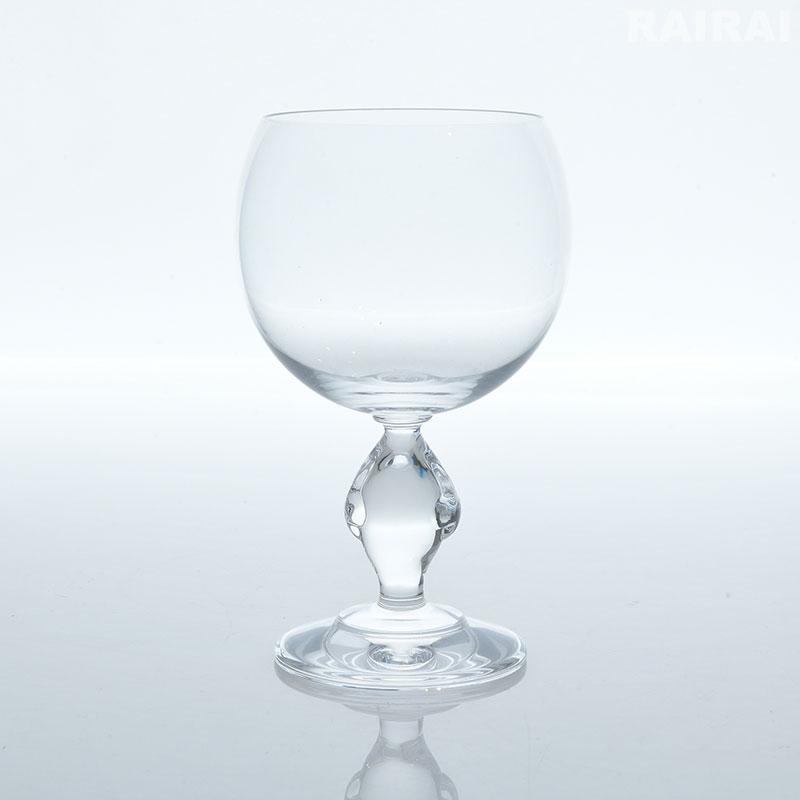 ALESSI（アレッシィ） ワイングラス ポルトス ALESSI PORTHOS : RAIRAI