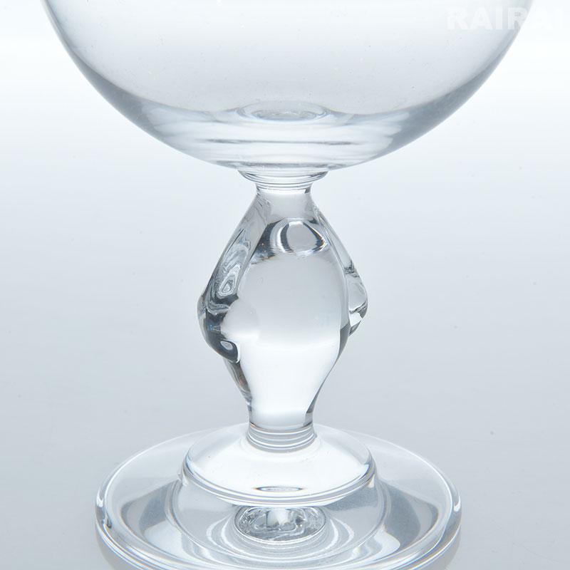 ALESSI（アレッシィ） セール30%OFF ワイングラス ポルトス ALESSI