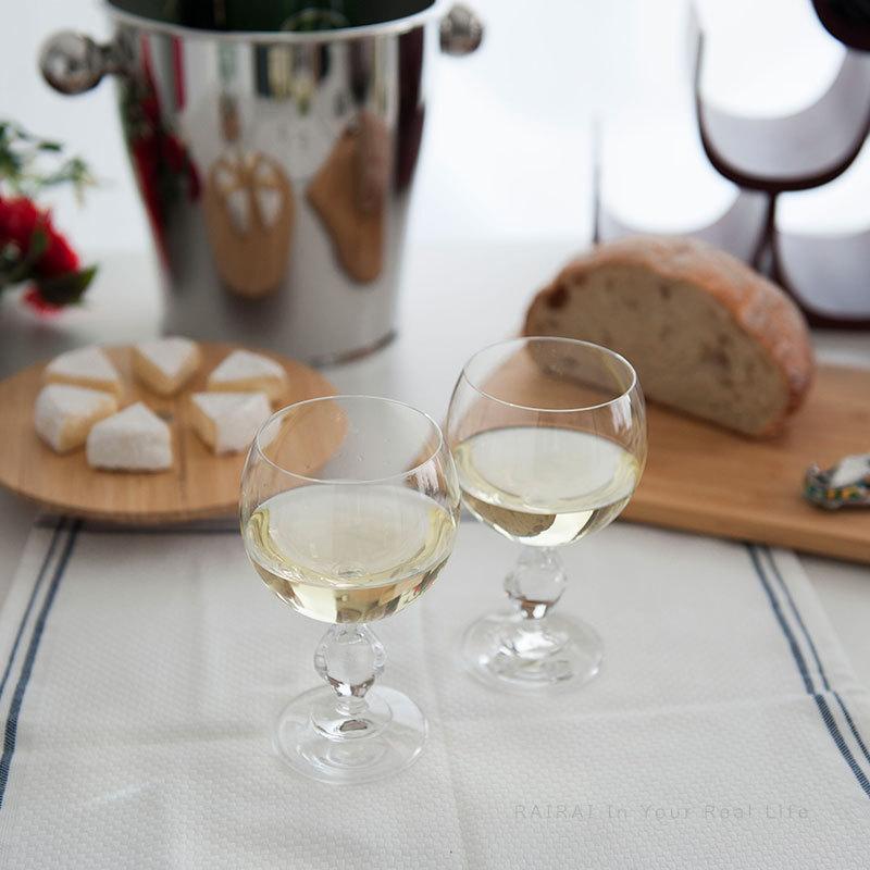 ALESSI（アレッシィ） セール30%OFF ワイングラス ポルトス ALESSI