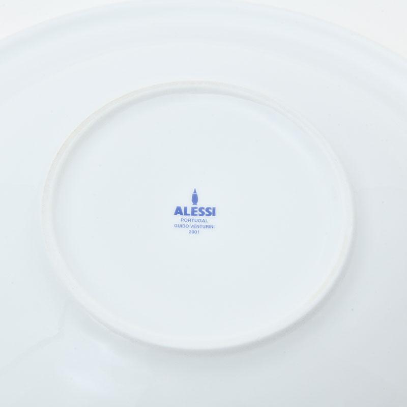 ALESSI（アレッシィ） 【廃盤品・希少】 サラダボウル プルート ALESSI