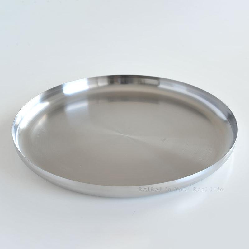 ALESSI アレッシィ ジャスパーモリソン ラウンドトレイ JM14/35