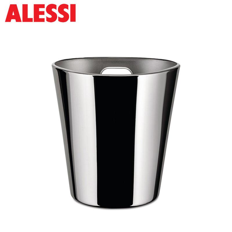 ALESSI（アレッシイ）＊ワインクーラーー 楽天市場】アレッシィ ワインクーラー ミラー仕上げ シルバー