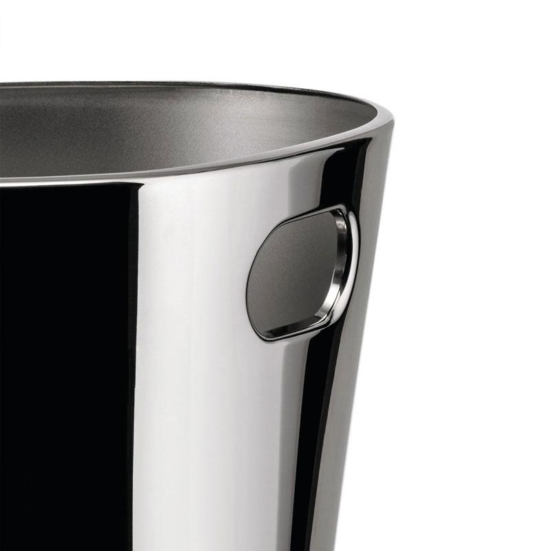 ALESSI（アレッシイ）＊ワインクーラーー 楽天市場】アレッシィ ワインクーラー ミラー仕上げ シルバー