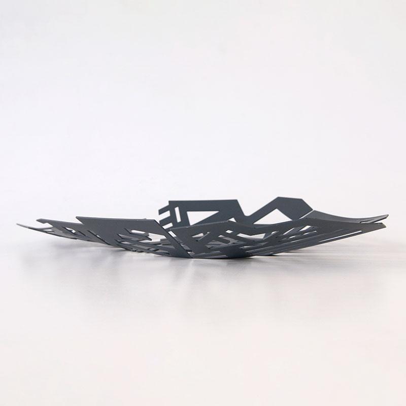 ALESSI（アレッシィ） 【廃盤品・希少】 フルーツホルダー ヘル