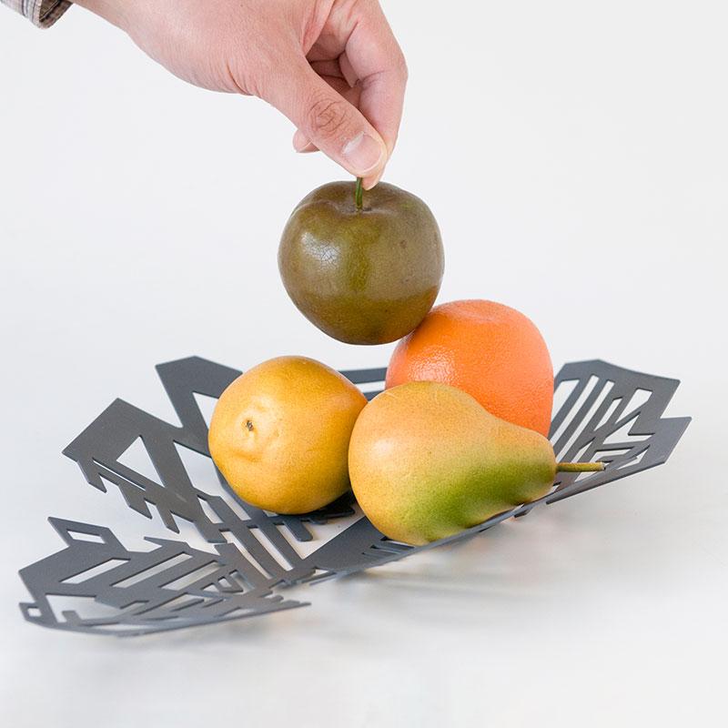 ALESSI（アレッシィ） 【廃盤品・希少】 フルーツホルダー ヘル