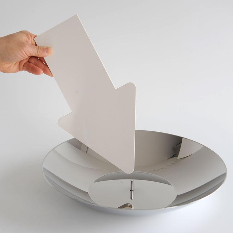 ALESSI（アレッシィ） 【廃盤品・希少】 フルーツホルダー