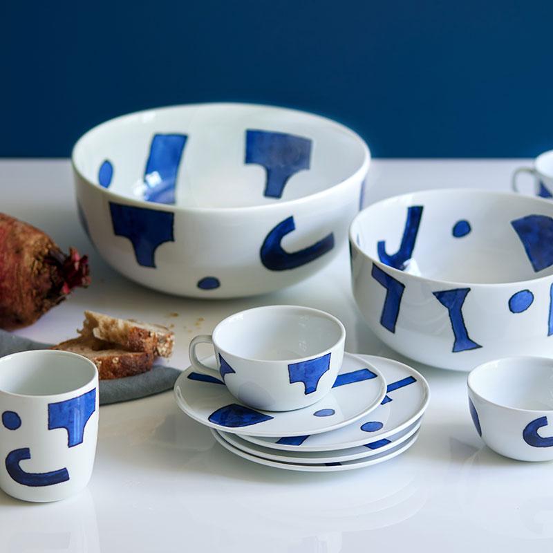 廃盤 アレッシ ALESSI サービングセット