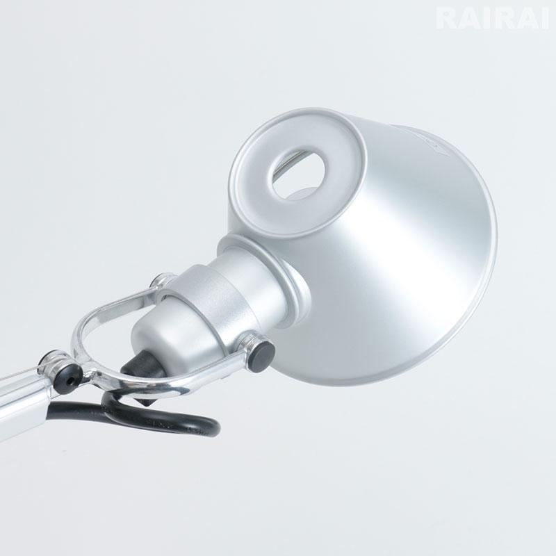 Artemide（アルテミデ） 正規品 トロメオ ミクロ シルバー ホワイト