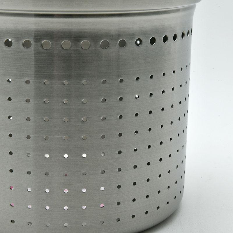 ALESSI（アレッシィ） 【廃盤品・希少】 パスタポット用 穴あき