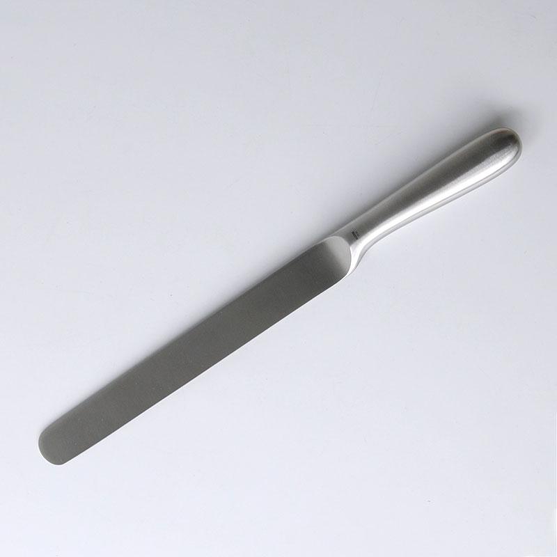 ALESSI（アレッシィ） 【廃盤品・希少】 ハムナイフ マミ ハンドル