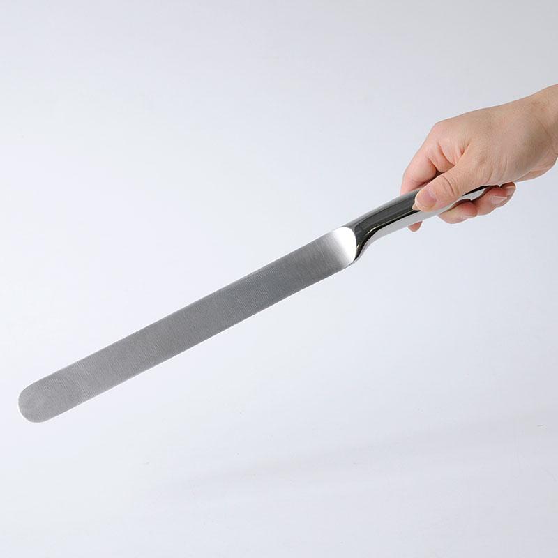 ALESSI（アレッシィ） 【廃盤品・希少】 ハムナイフ マミ ハンドル
