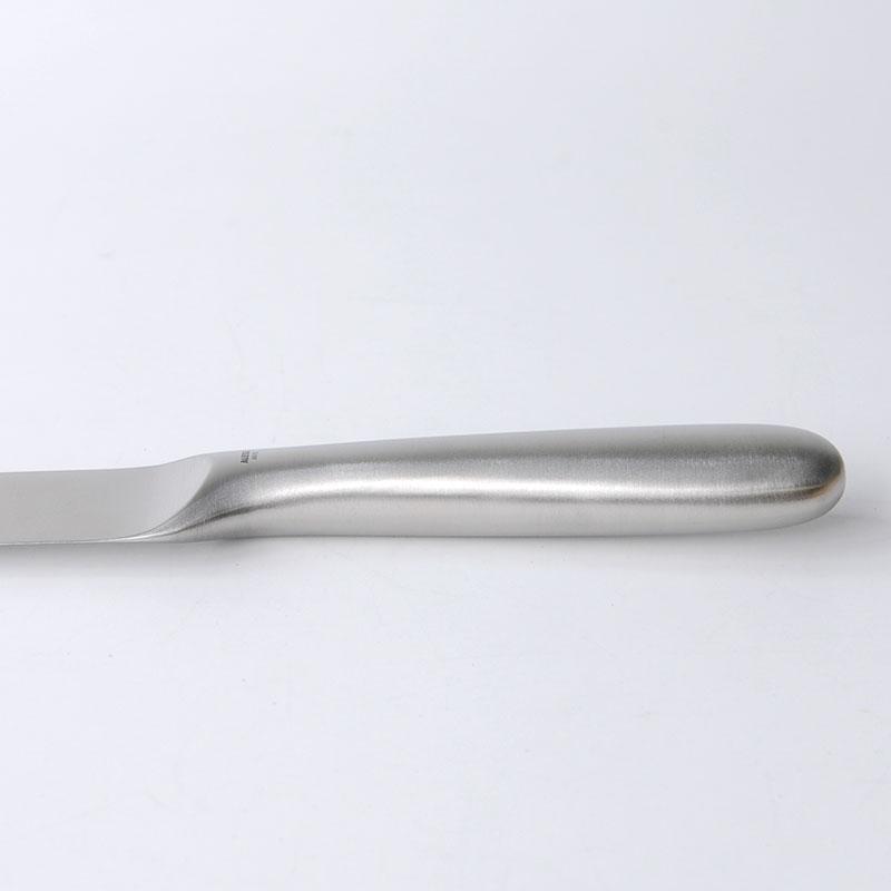 ALESSI（アレッシィ） 【廃盤品・希少】 ハムナイフ マミ ハンドル