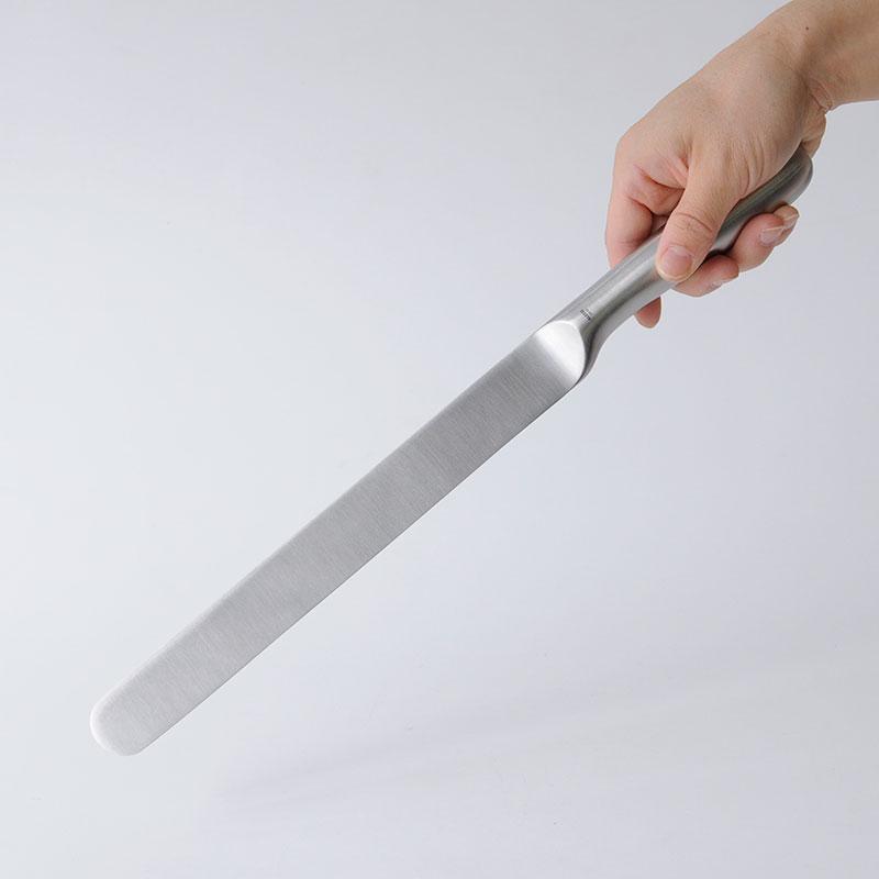 ALESSI ハムナイフ マミ MAMI SG502L ALESSI（アレッシィ） 【廃盤品・希少】 ハムナイフ マミ ハンドル