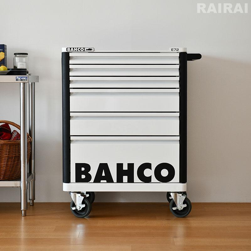 バーコ スイベルキャスター 2個入り ロールキャブ用アクセサリー BAHCO BAH906402G 送料無料｜cds-r｜04