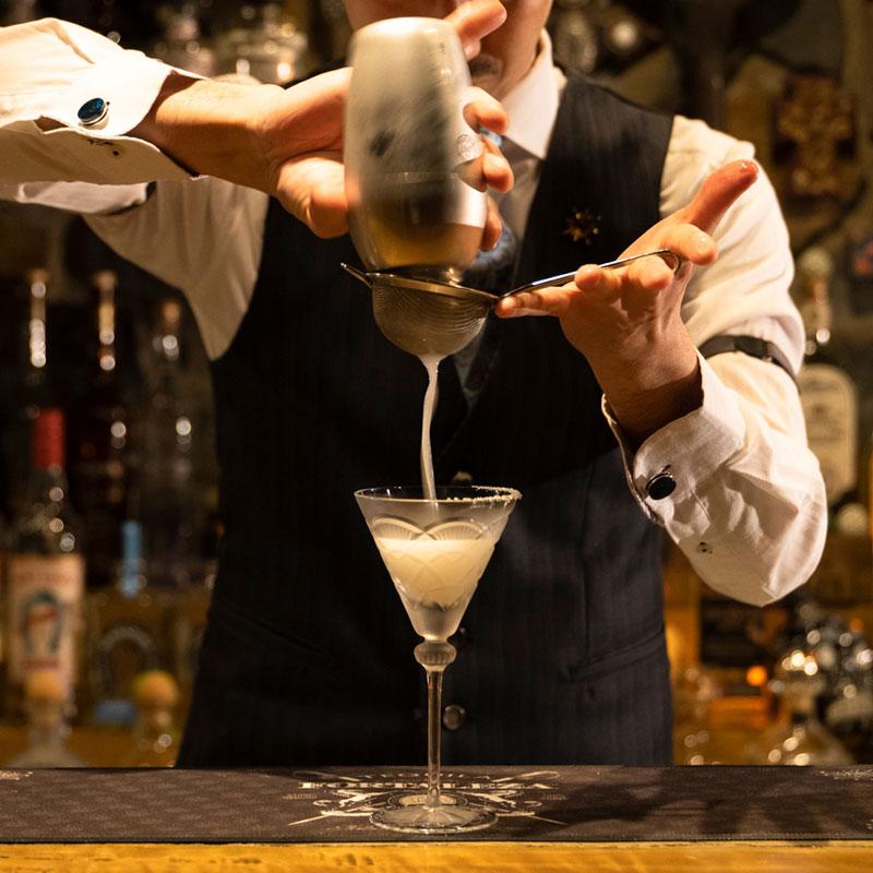 バーディ カクテルシェーカー 350ml CS350 BIRDY. by Erik