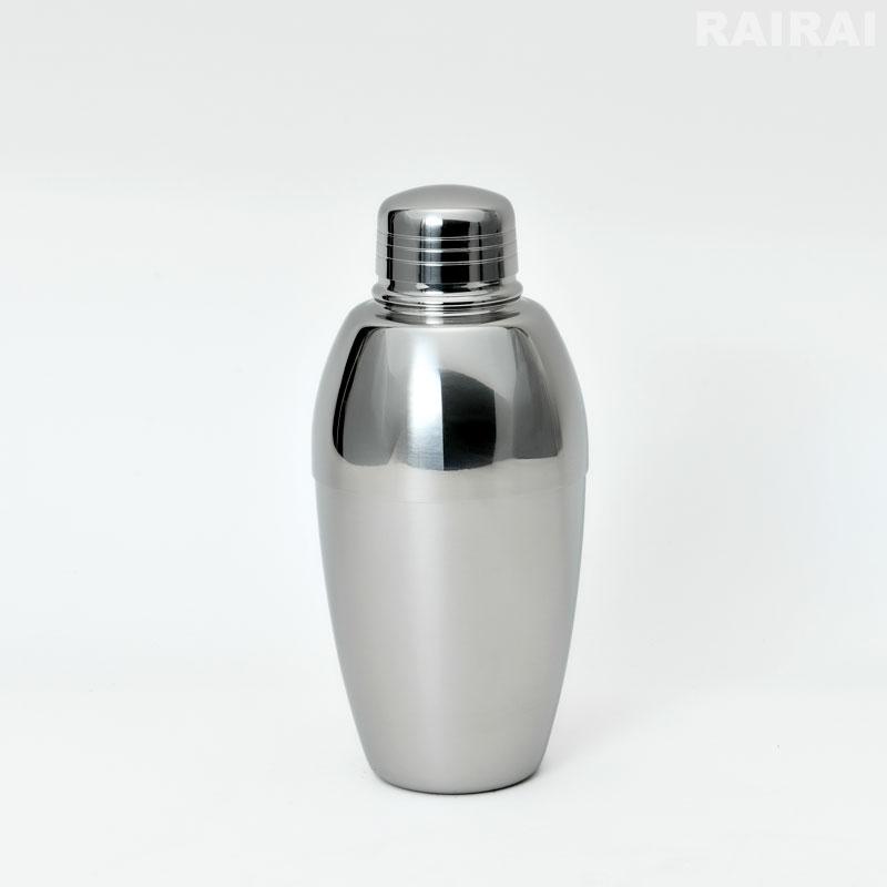 Birdy Cocktail Shaker CS350 バーディー シェイカー BIRDY. CS350 Cocktail Shaker 350ml