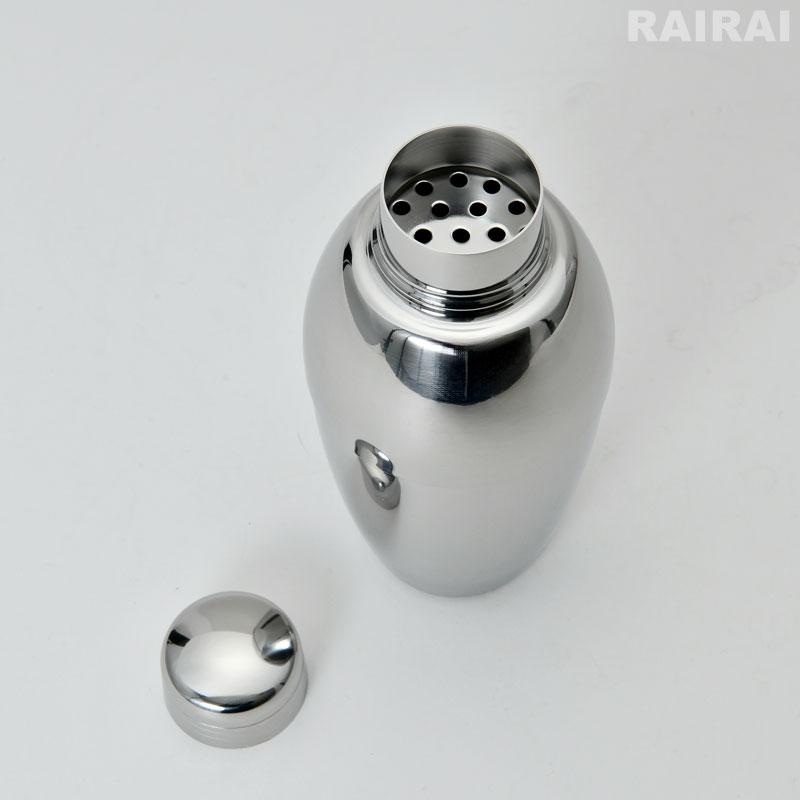 バーディ カクテルシェーカー 350ml CS350 BIRDY. by Erik Lorincz