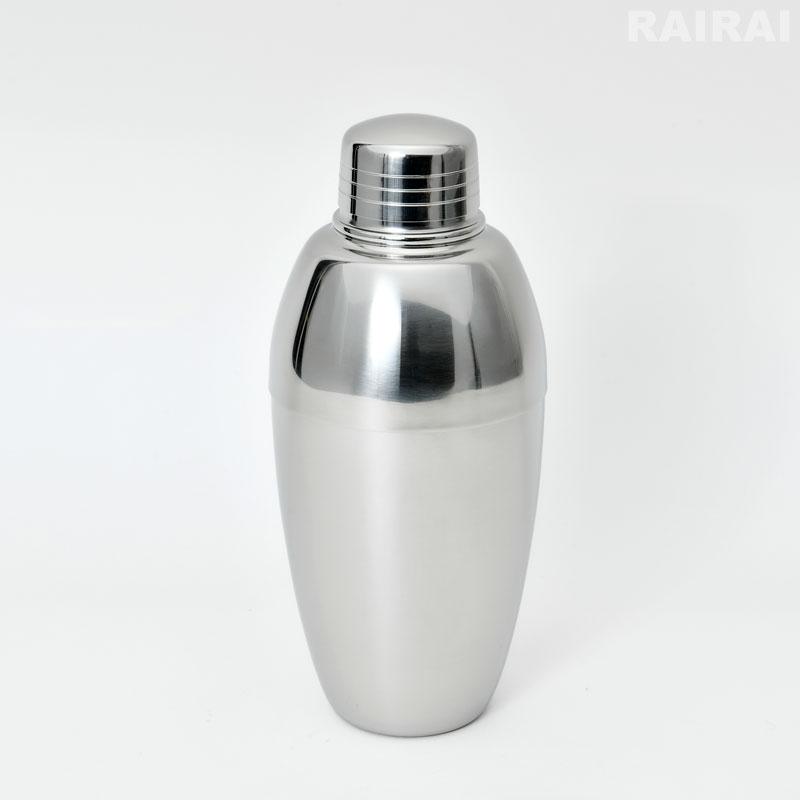 バーディ カクテルシェーカー 500ml CS500 BIRDY. by Erik Lorincz