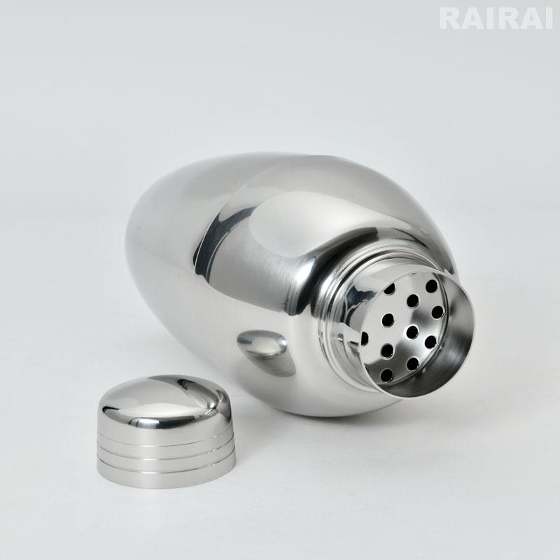 バーディ カクテルシェーカー 500ml CS500 BIRDY. by Erik Lorincz
