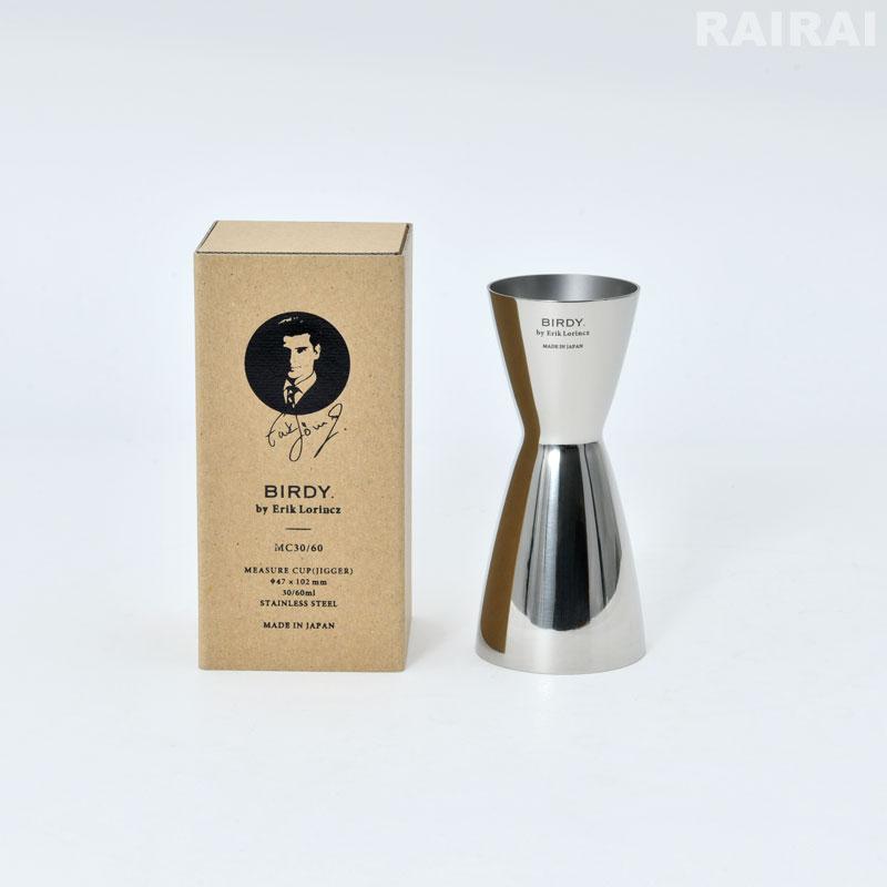 その他 BIRDY by Erik Lorinz MEASURE CUP 30/60 BIRDY by Erik Lorinz MEASURE CUP 30/60