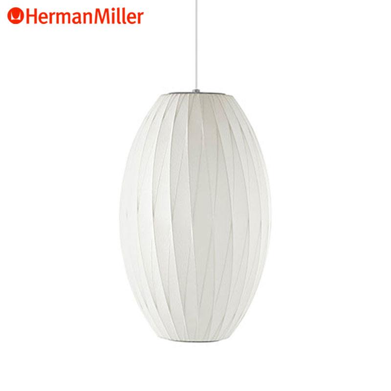 Herman Miller（ハーマンミラー） ネルソン バブルランプ クリスクロス