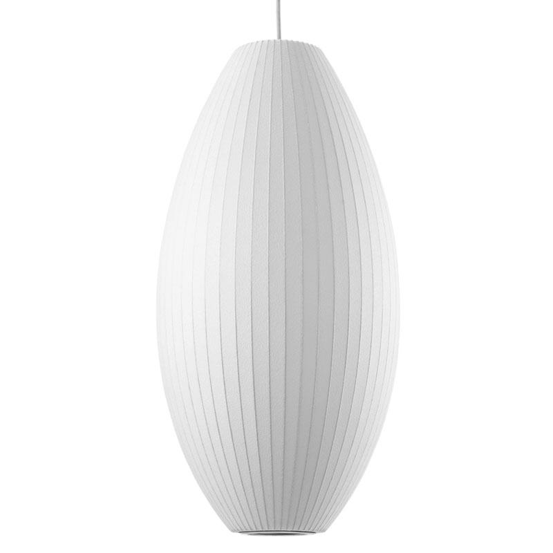 Herman Miller（ハーマンミラー） ネルソン バブルランプ シガーランプ