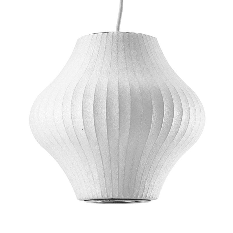 ハーマンミラー ネルソン バブルランプ ペア バブル ペンダント S