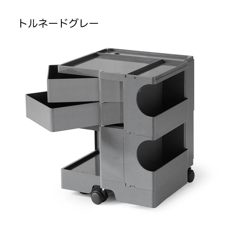 B-LINE（ビーライン） ボビーワゴン 2段 2トレイ B-LINE BobyWagon