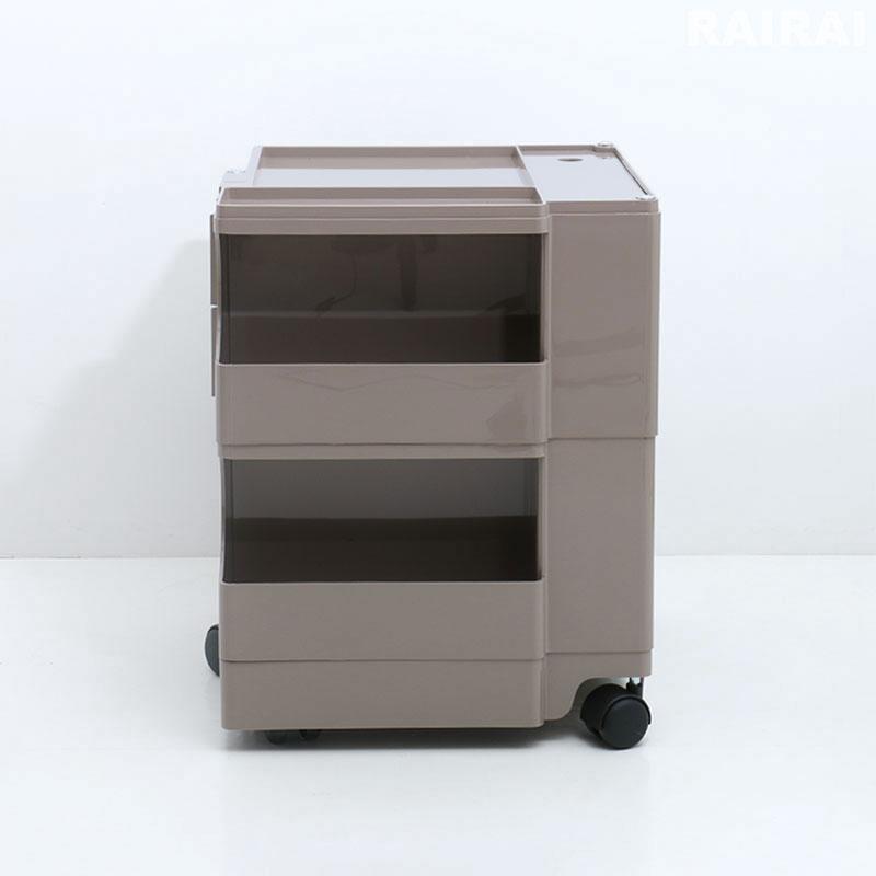 B-LINE ボビーワゴン 2段 2トレイ ビーライン BobyWagon 送料