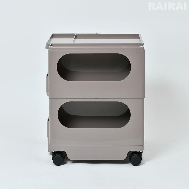 B-LINE ボビーワゴン 2段 3トレイ ビーライン BobyWagon 送料