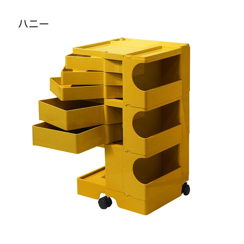 B-LINE ビーラインEU正規品 ボビーワゴン 3段5トレイ B35 bli-bobywagon_4.jpg