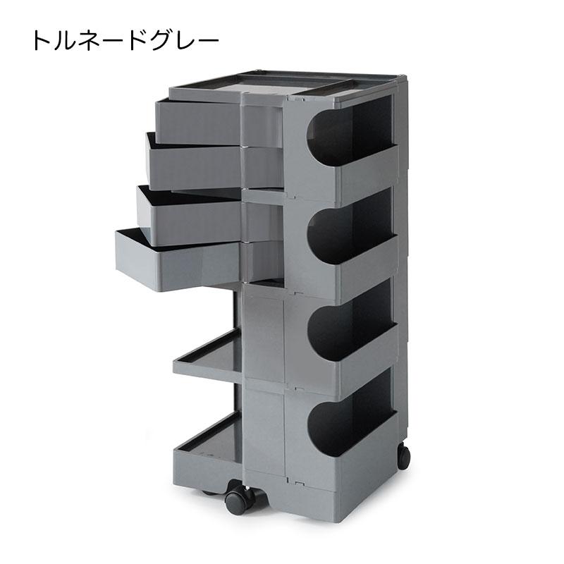 B-LINE（ビーライン） ボビーワゴン 4段 4トレイ B-LINE BobyWagon