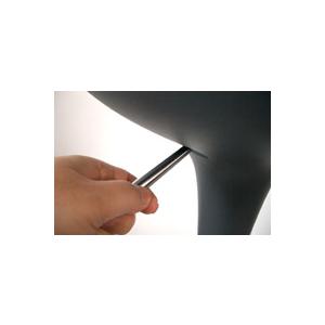 MAGIS（マジス） BOMBO STOOL ボンボスツール（シート高昇降タイプ