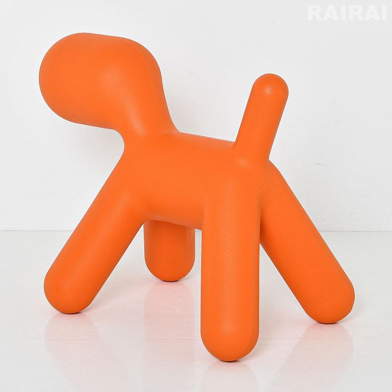【Lサイズ希少】MAGIS マジス　パピー　Lサイズイタリア製 MAGIS（マジス） オブジェ パピー Lサイズ MAGIS Puppy トイドッグ