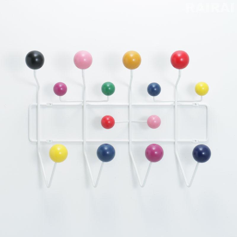 Herman Miller ハーマンミラー　ハングイットオール　ハンガー 楽天市場】ハーマンミラー イームズ ハングイットオール マルチ