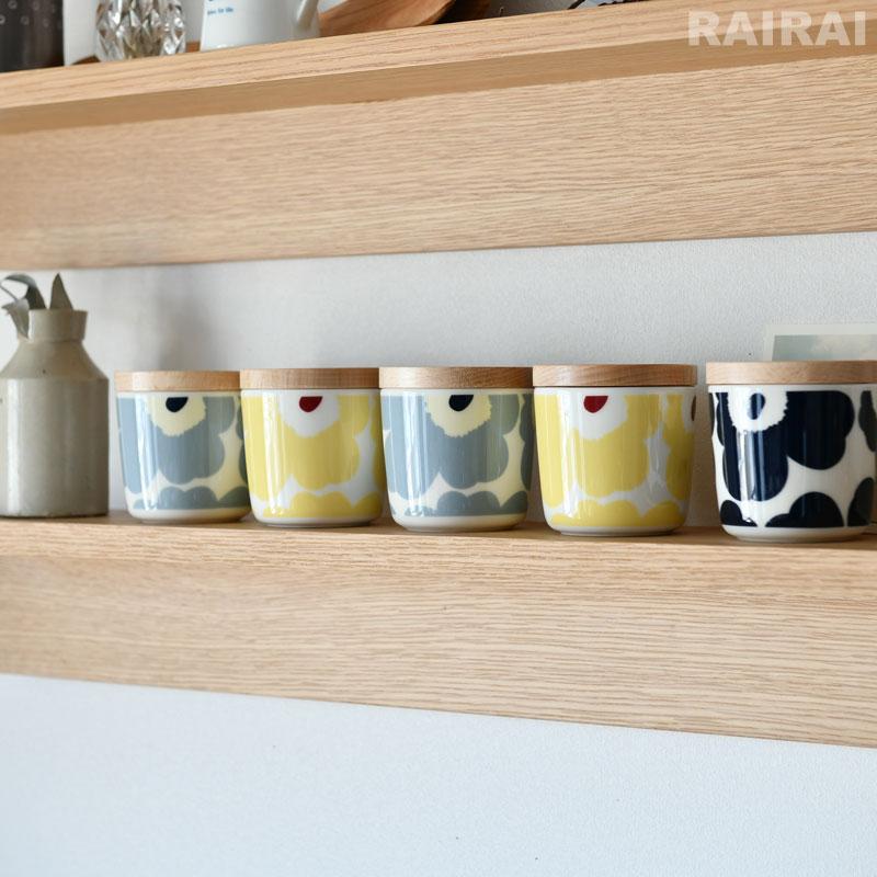 マリメッコ コーヒーカップ スモールラテマグ Flat Cap marimekko 専用平木蓋 フラットキャップ |  | 10