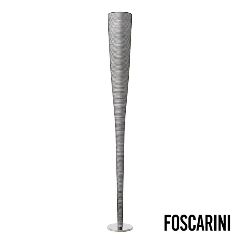 フォスカリーニ ミテ フロアランプ FOSCARINI MITE Floor ブラック