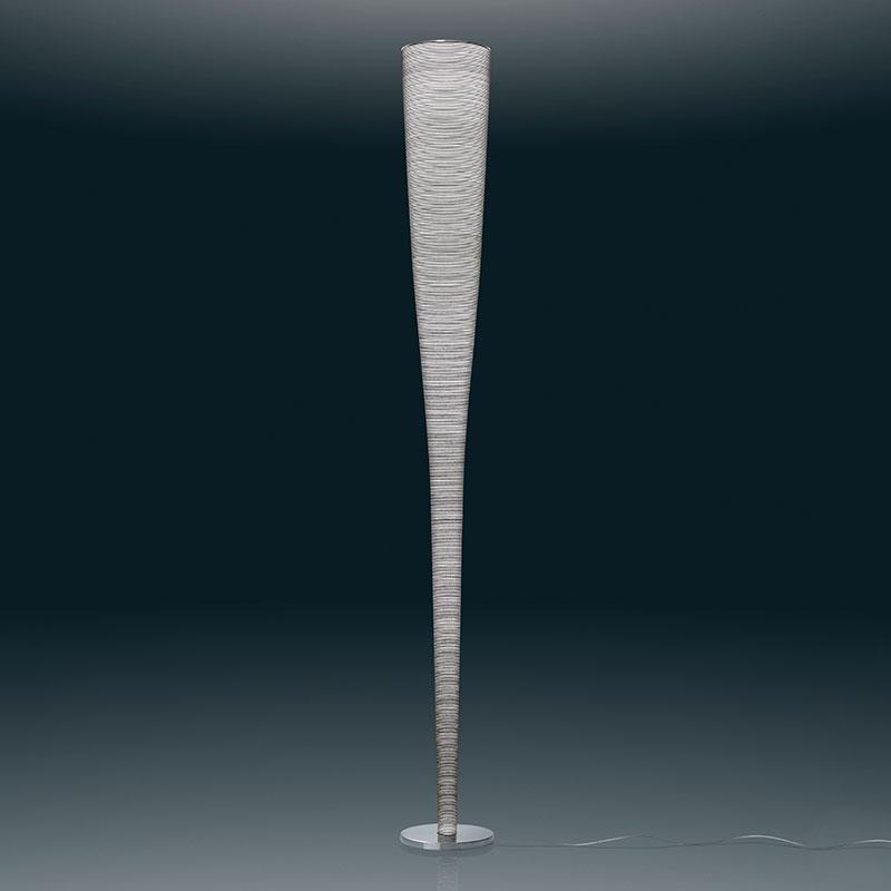 フォスカリーニ ミテ フロアランプ FOSCARINI MITE Floor ブラック