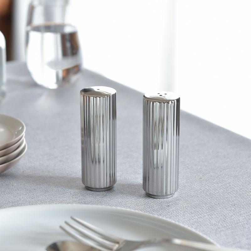 Georg Jensen（ジョージ ジェンセン） ソルト＆ペッパーシェーカー