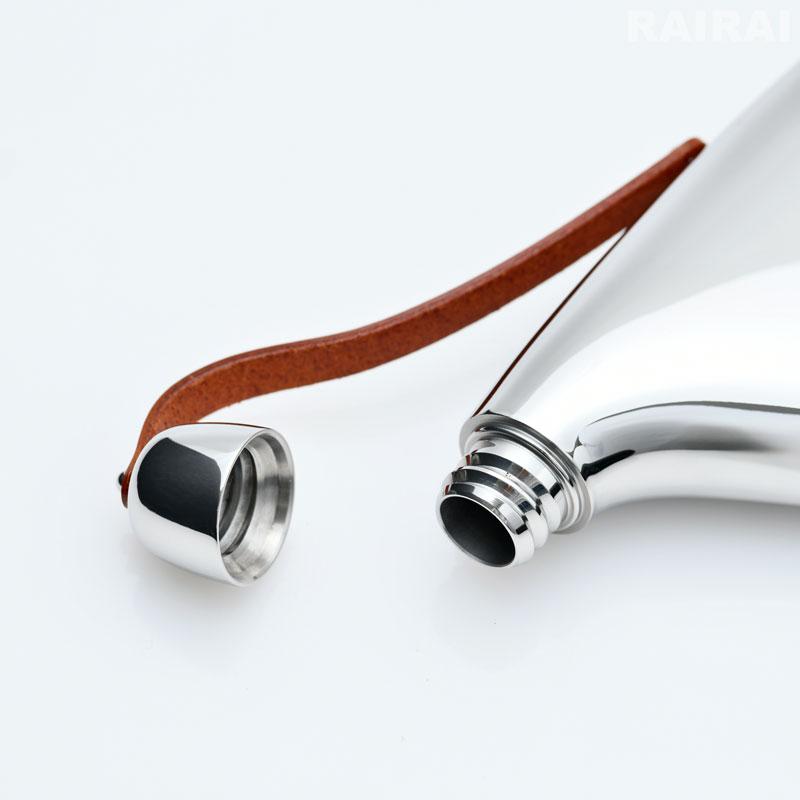 Georg Jensen（ジョージ ジェンセン） ヒップフラスコ スカイ Georg