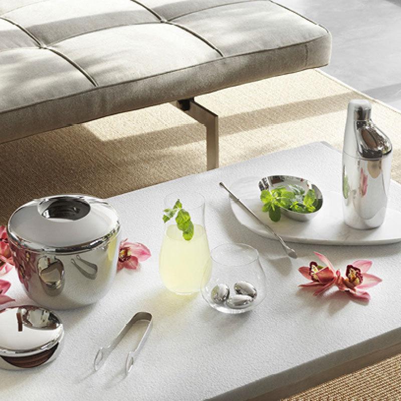 Georg Jensen（ジョージ ジェンセン） アイスキューブ 4個セット 