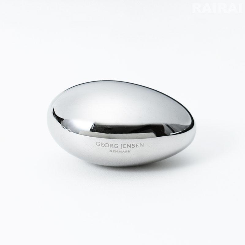 Georg Jensen（ジョージ ジェンセン） アイスキューブ 4個セット 